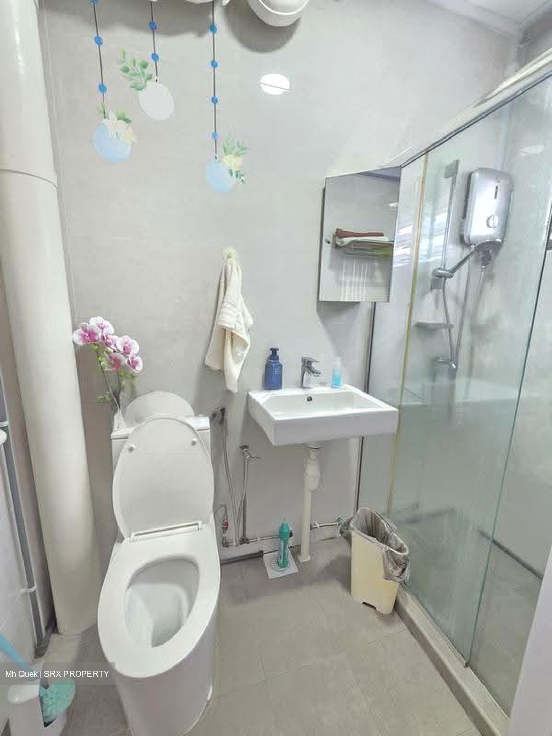 Blk 112 Pasir Ris Street 11 (Pasir Ris), HDB 4 Rooms #613831671